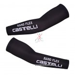 2014 Castelli Manchettes Ciclismo (2)